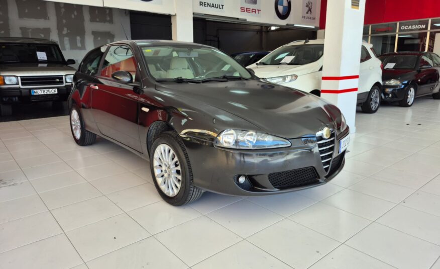 ALFA ROMEO 147 1.6 16v PROGESSION