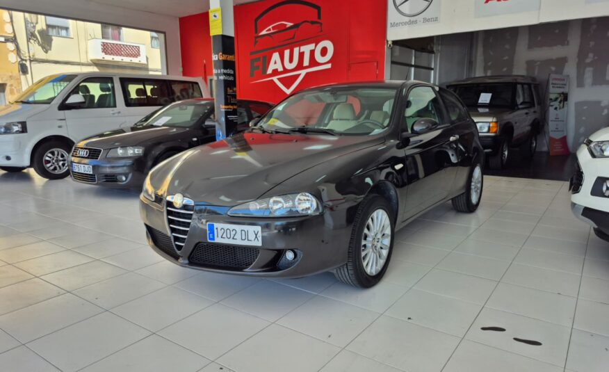 ALFA ROMEO 147 1.6 16v PROGESSION