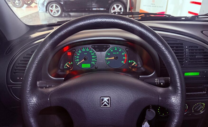 CITROEN XSARA 1.6
