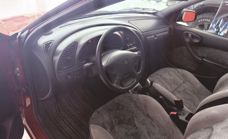 CITROEN XSARA 1.6