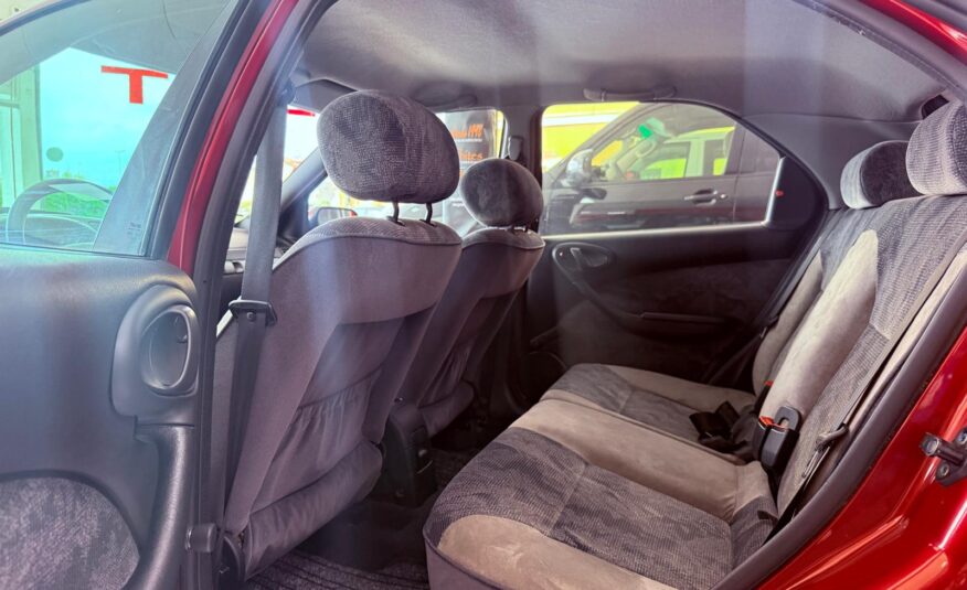 CITROEN XSARA 1.6