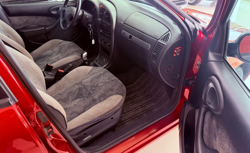 CITROEN XSARA 1.6