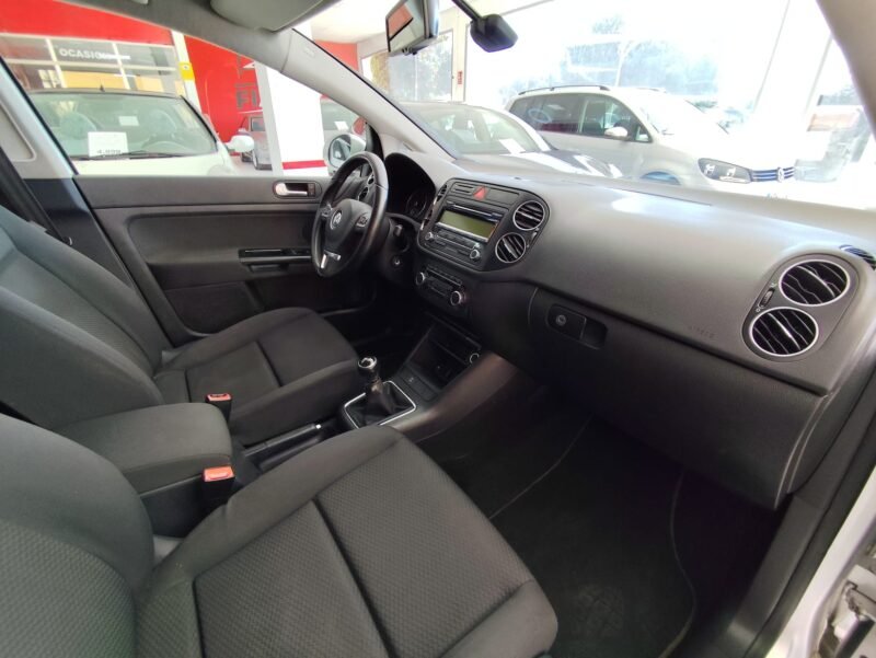 VOLKSWAGEN GOLF PLUS 1.6 TDI ADVANCE
