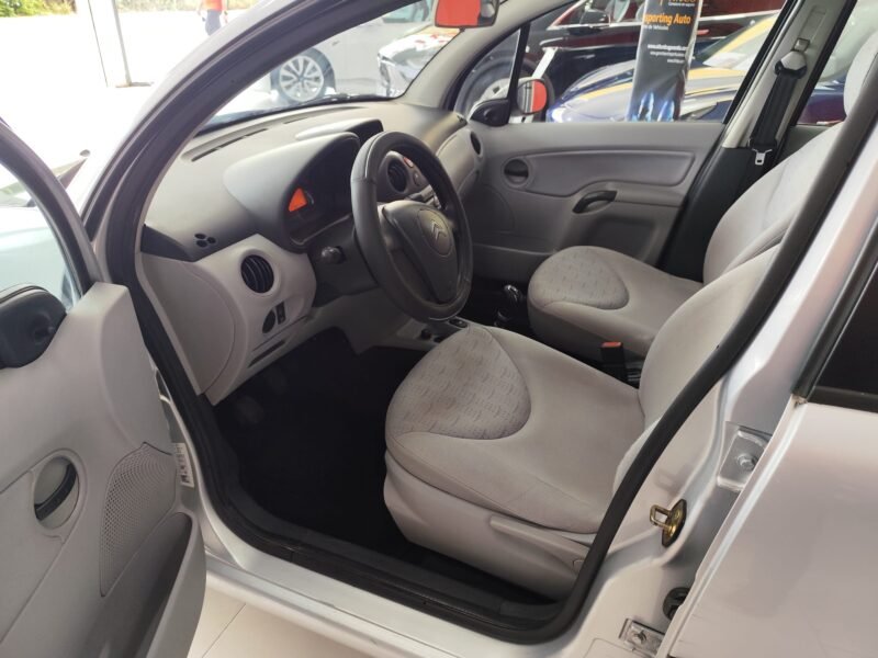 CITROEN C3 1.4 HDI