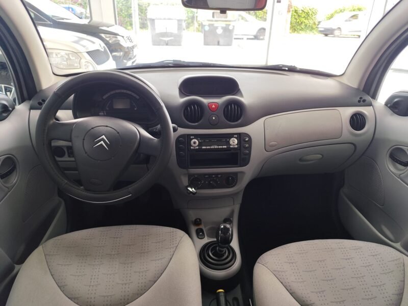 CITROEN C3 1.4 HDI
