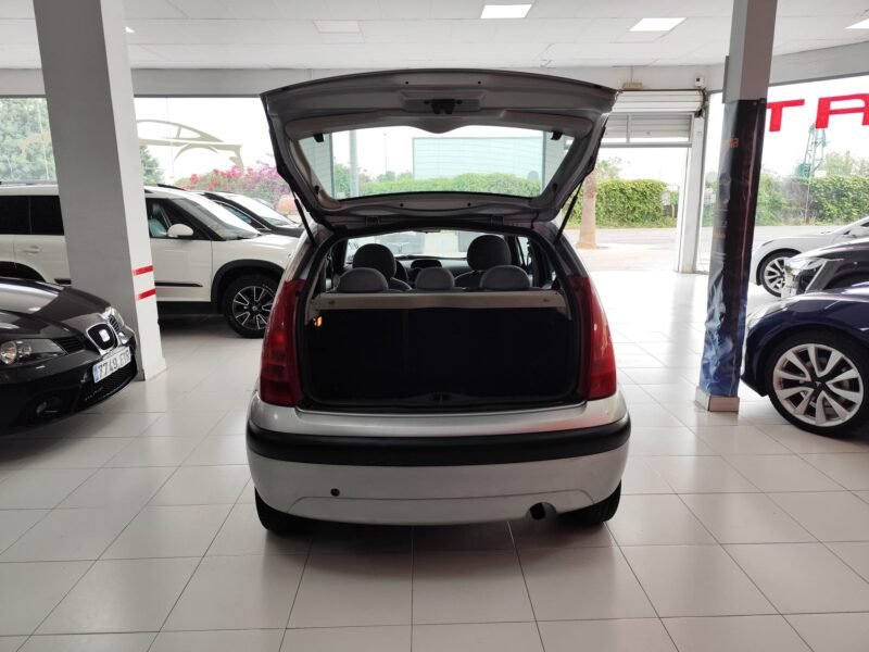 CITROEN C3 1.4 HDI