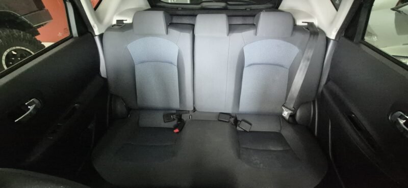 NISSAN Qashqai 1.5DCI