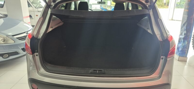 NISSAN Qashqai 1.5DCI