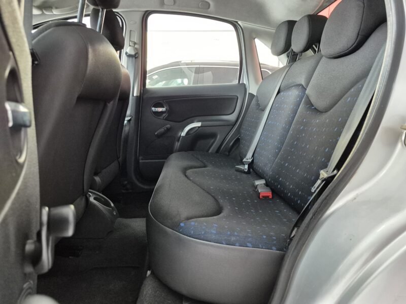CITROEN C3 1.4 EXCLUSIVE