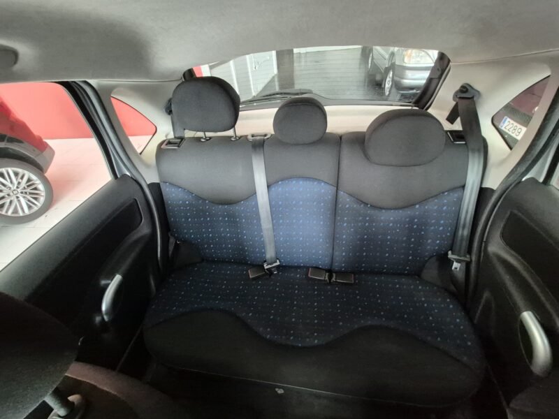 CITROEN C3 1.4 EXCLUSIVE