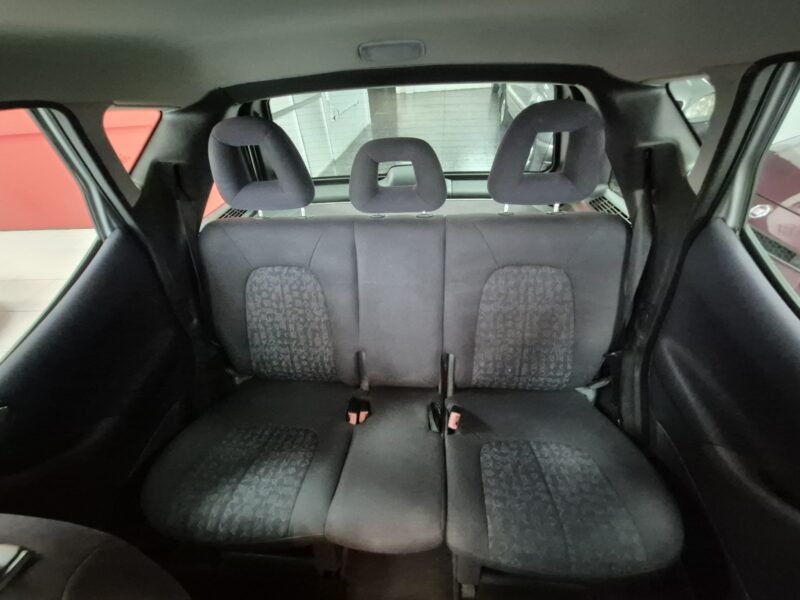 MERCEDES-BENZ Clase A 140