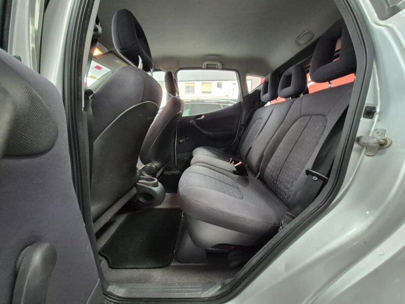 MERCEDES-BENZ Clase A 140