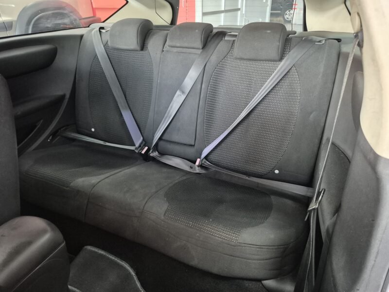 CITROEN C4 1.6 VTR PLUS