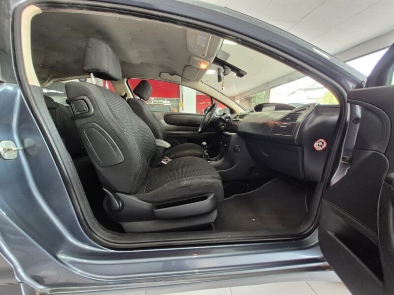 CITROEN C4 1.6 VTR PLUS