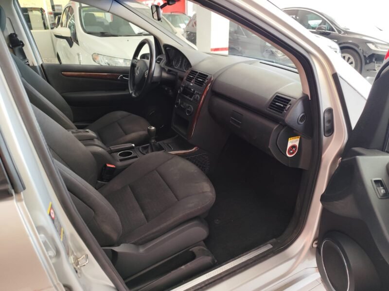 MERCEDES-BENZ Clase A 1.7 ELEGANCE