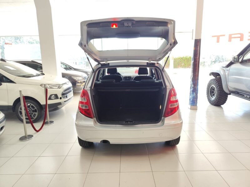 MERCEDES-BENZ Clase A 1.7 ELEGANCE