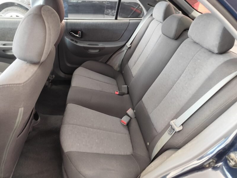 HYUNDAI ACCENT 1.3 GL