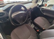MERCEDES-BENZ CLASE A 1.7CDI