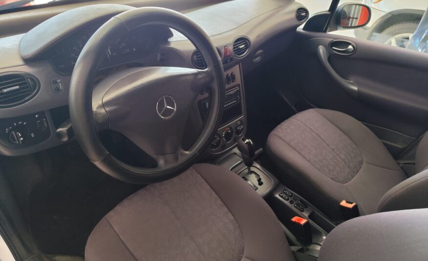MERCEDES-BENZ CLASE A 1.7CDI