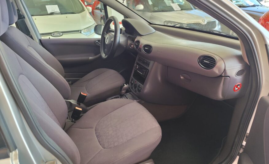 MERCEDES-BENZ CLASE A 1.7CDI