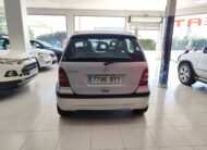 MERCEDES-BENZ CLASE A 1.7CDI
