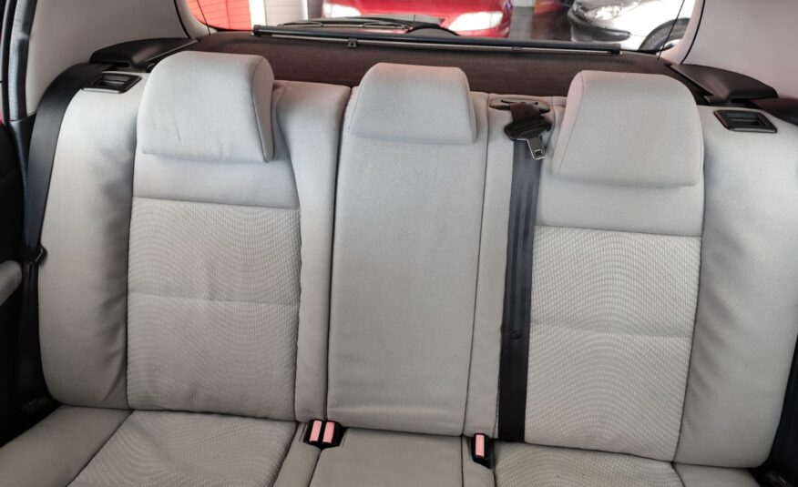 MERCEDES-BENZ CLASE A 1.7CDI