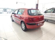 PEUGEOT 307 1.6