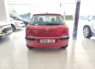 PEUGEOT 307 1.6