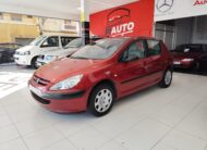 PEUGEOT 307 1.6