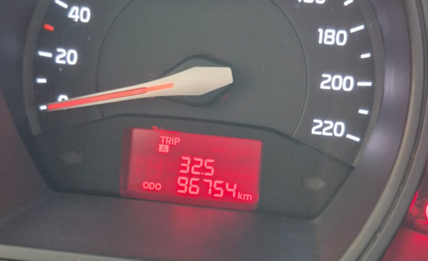 KIA RIO 1.2