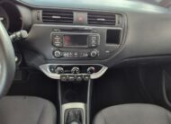 KIA RIO 1.2