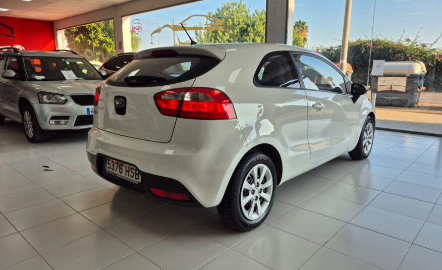 KIA RIO 1.2