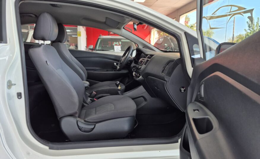 KIA RIO 1.2