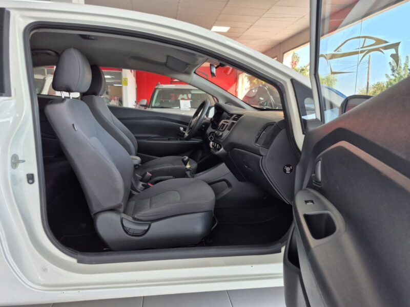 KIA RIO 1.2