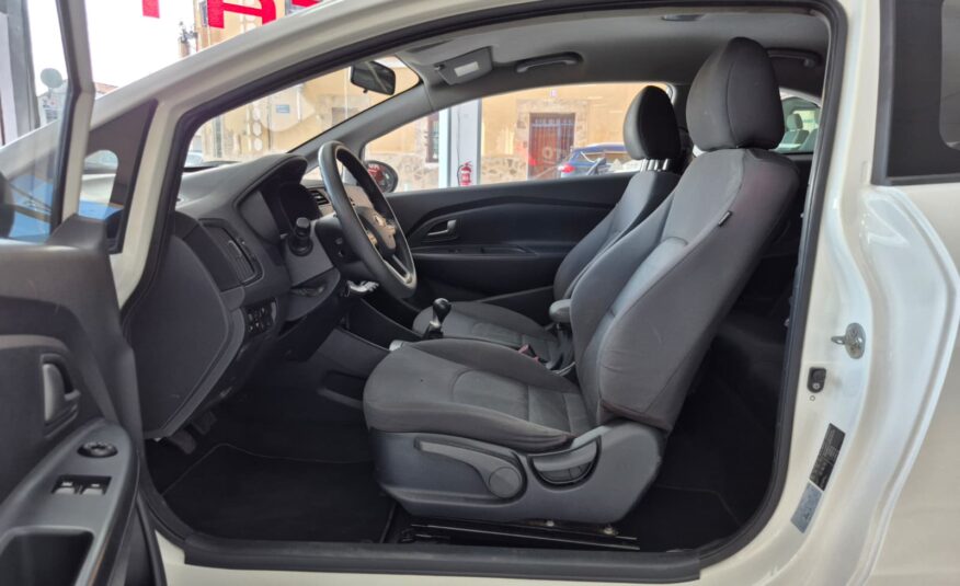 KIA RIO 1.2