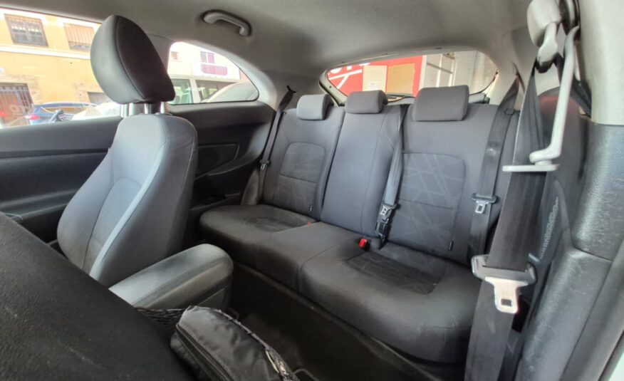 KIA RIO 1.2