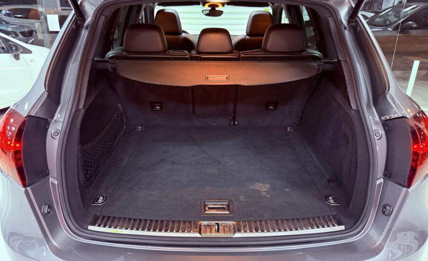 PORSCHE Cayenne 3.0