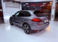 PORSCHE Cayenne 3.0