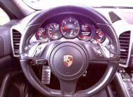 PORSCHE Cayenne 3.0