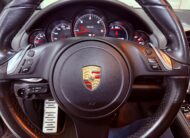 PORSCHE Cayenne 3.0