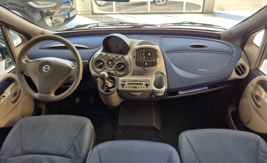 FIAT MULTIPLA 1.9 JTD