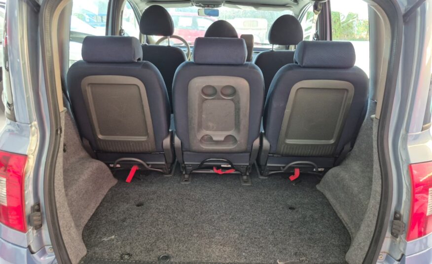 FIAT MULTIPLA 1.9 JTD