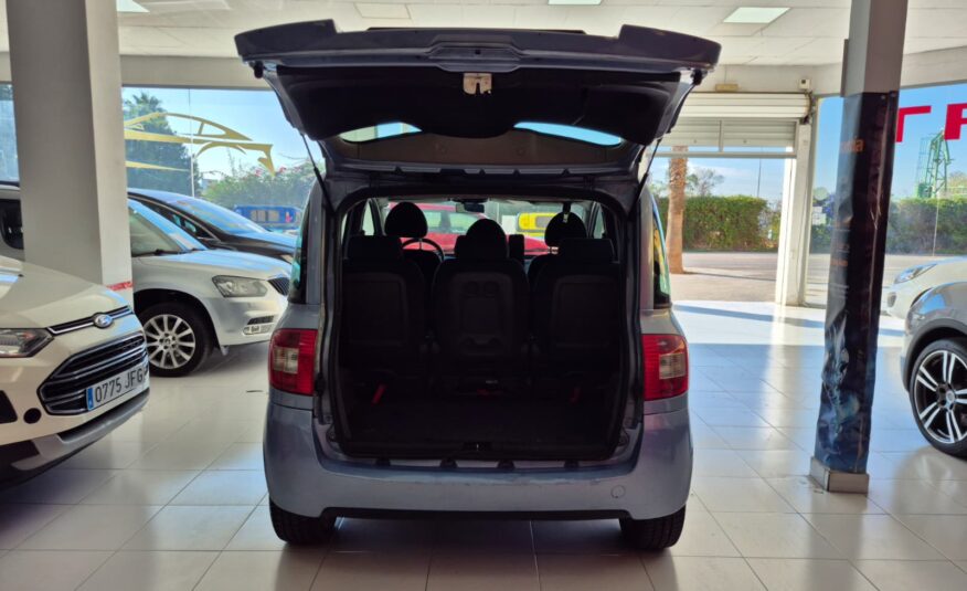 FIAT MULTIPLA 1.9 JTD