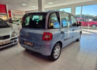 FIAT MULTIPLA 1.9 JTD