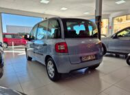 FIAT MULTIPLA 1.9 JTD