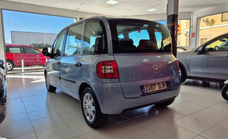FIAT MULTIPLA 1.9 JTD