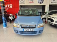 FIAT MULTIPLA 1.9 JTD