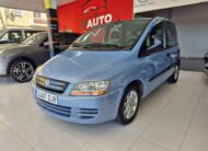 FIAT MULTIPLA 1.9 JTD