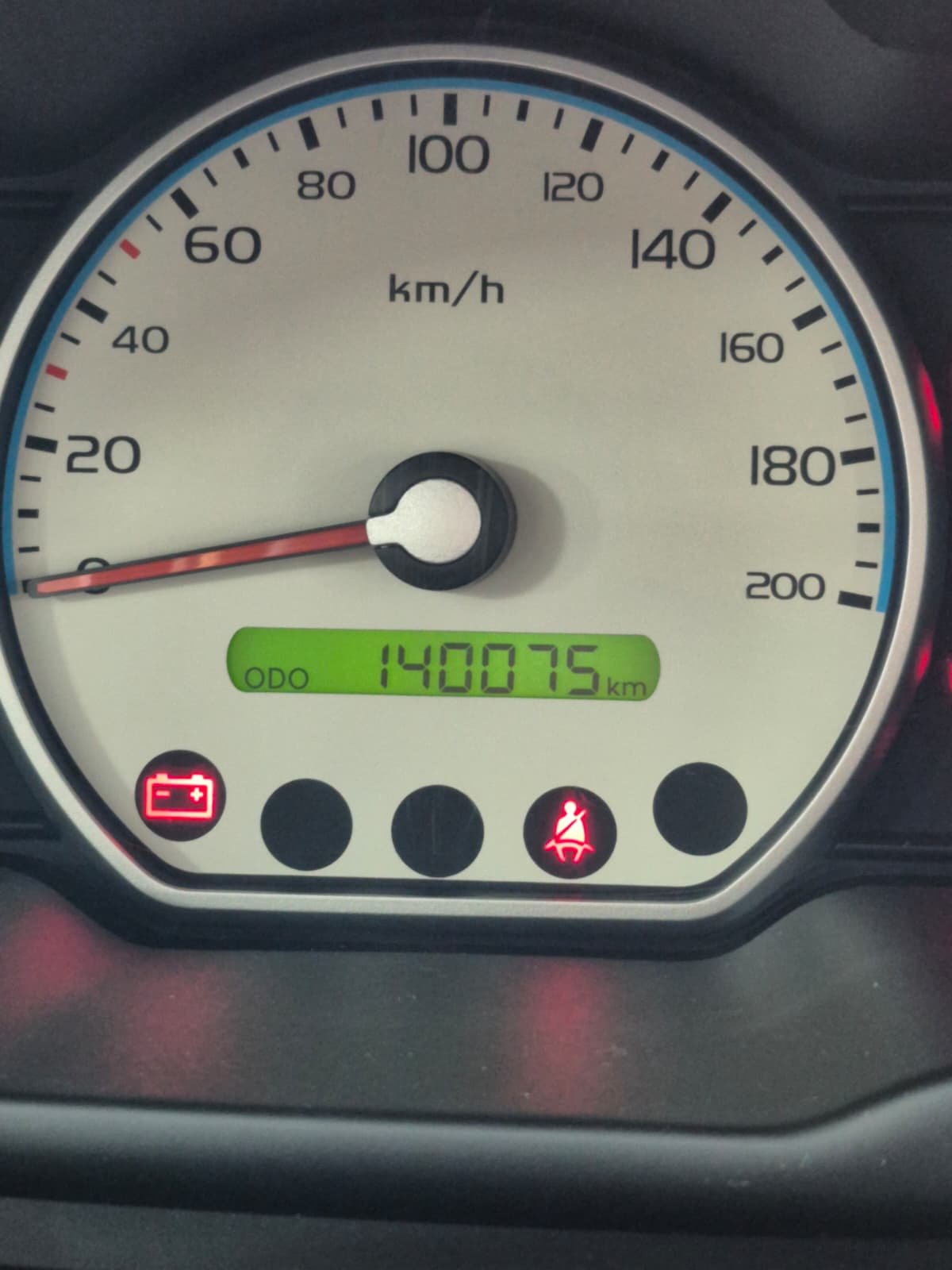 HYUNDAI I10 1.1 Confort