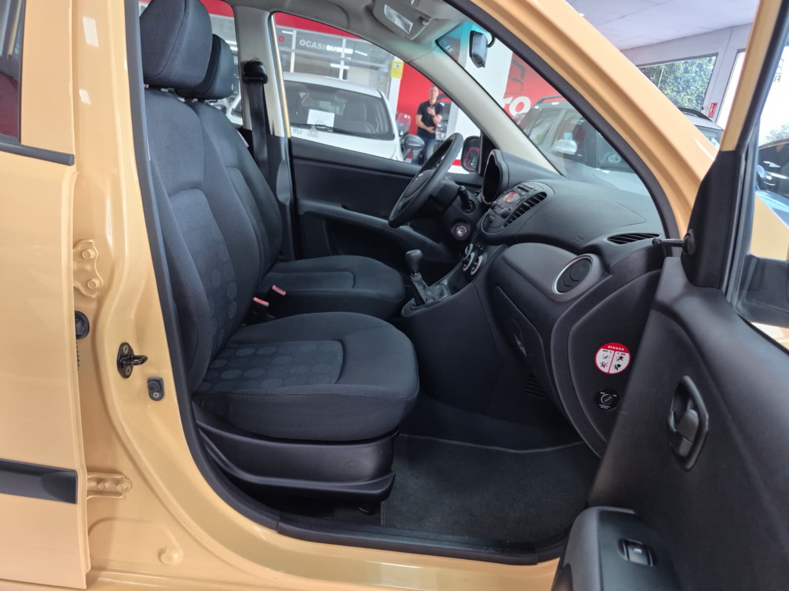 HYUNDAI I10 1.1 Confort